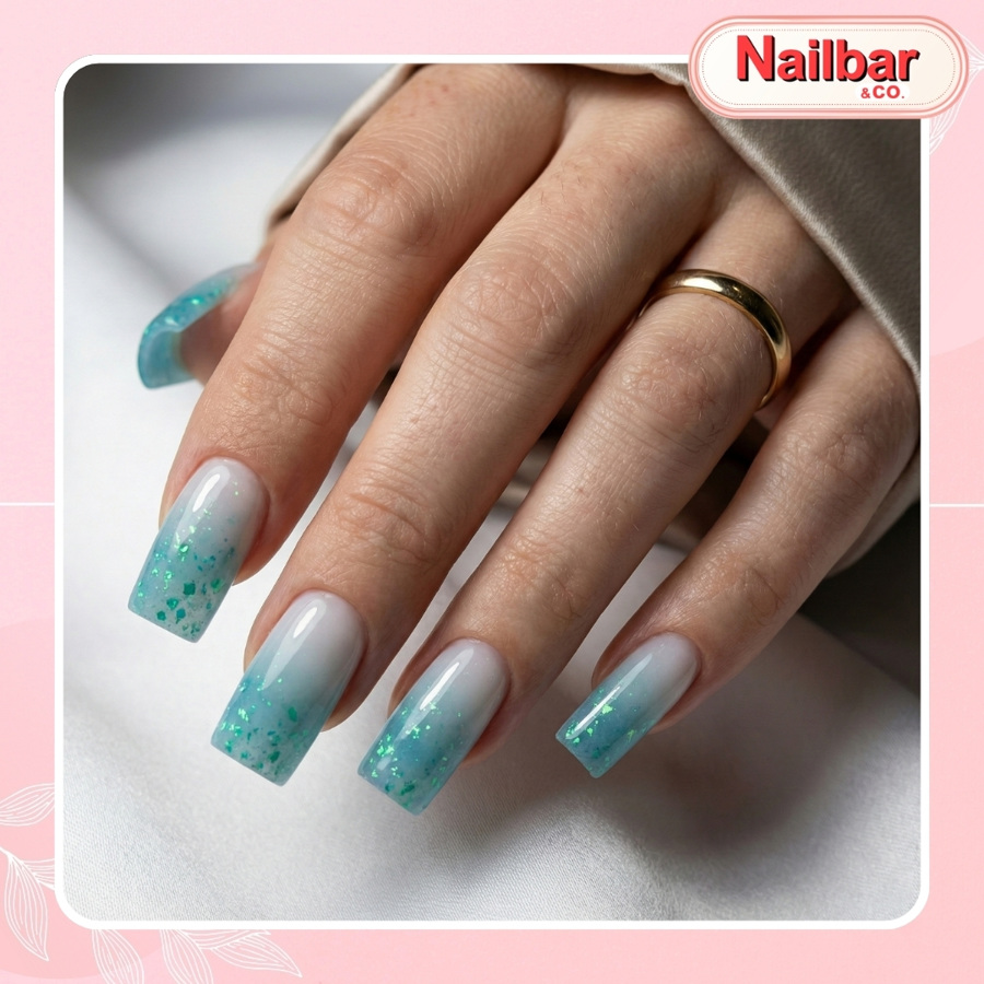 NailBar & Co